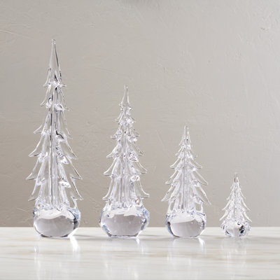 Five-Sided Evergreen