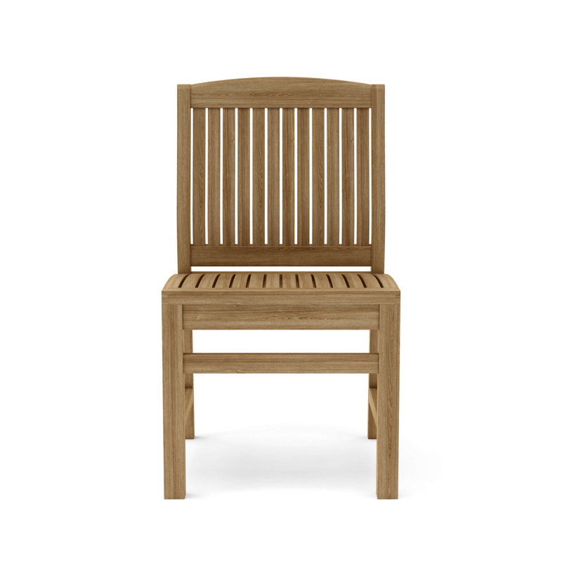 Sahara Outdoor Dining Side Chair