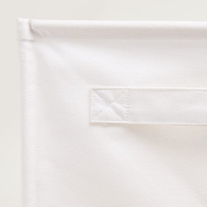 Great Little Trading Co.Cotton Canvas Toy Organiser