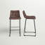 Tabouret de bar 29 po Lamarr-778739420