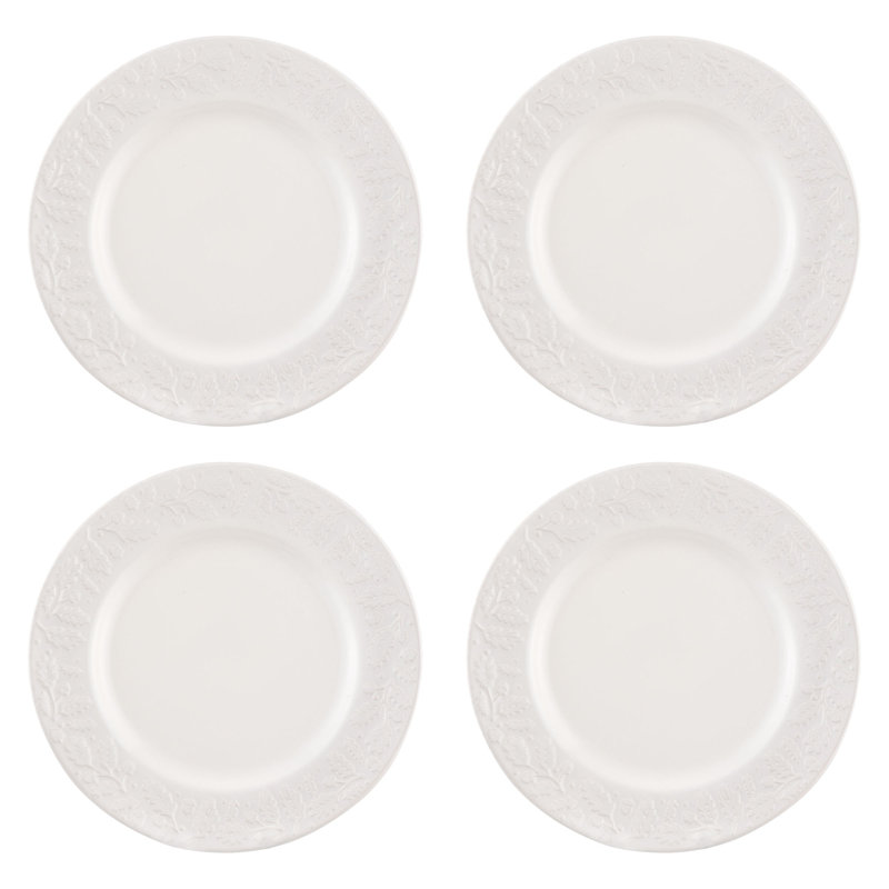 Price & Kensington Acorn 27cm Dinner Plates