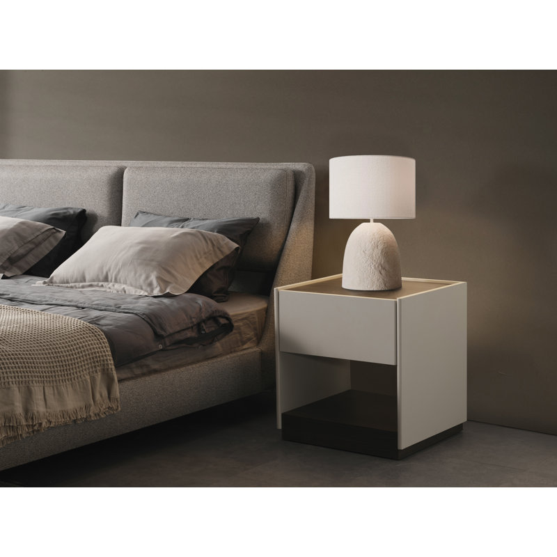 Waterloo Nightstand