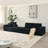110" Cloud Modular Sectional Sofa