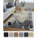 Milania Abstract Indoor Rug