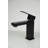 Luxurious Single-Hole Single-handle Bathroom Faucet-42289591