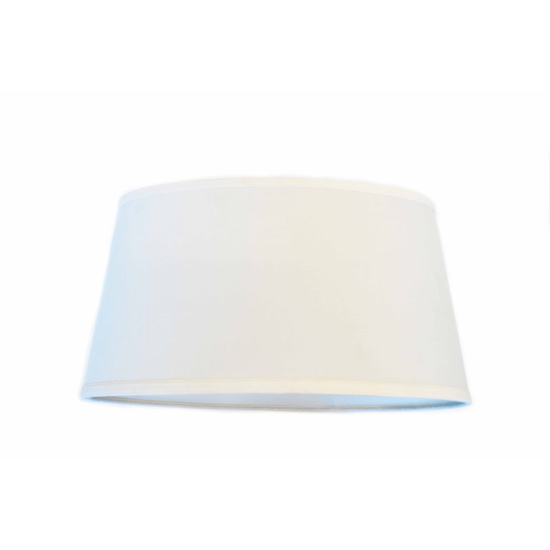 10'' H Linen Empire Lamp Shade