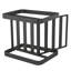 76cm Wide Straight Steel Patio Sofa-235785558