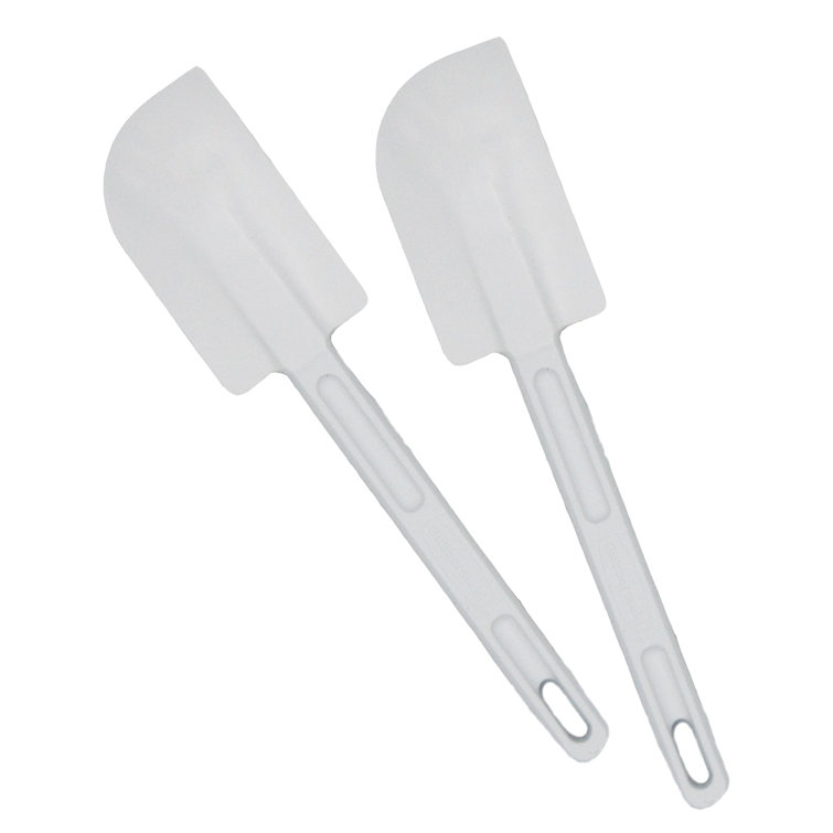 Kitchen Supply Wholesale Plastic Spatula 