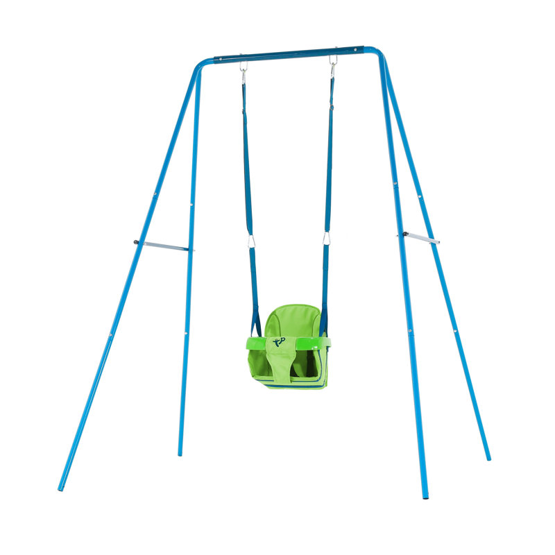 Portique de jardin