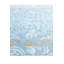 Tapis turquoise Outen