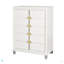Armoire de rangement URIUNI GOLD CHEST