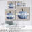On Canvas Textual Art-664015409