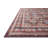 Rifle Paper Co. X Loloi Maison Frances Red 8'-4" X 11'-6" Area Rug-83197942