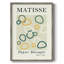 Matisse CCL XXXI, reproduction d'art encadrée - bois massif-931069906