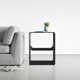 Janne End Table