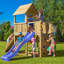 Adventure Peaks Three Playfort