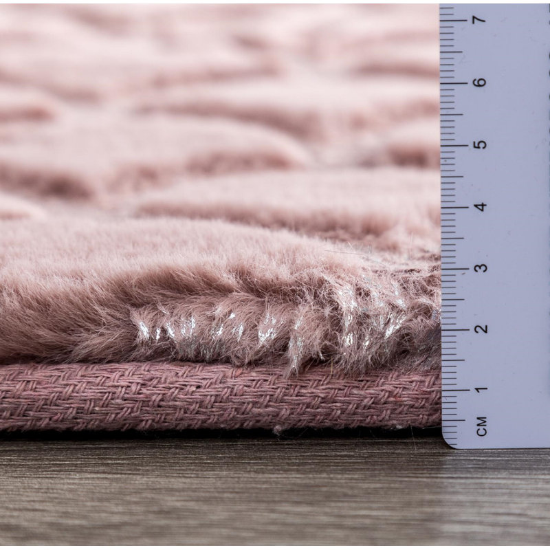 Tapis Rideauey