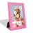 Pink Wood Picture Frame - Set of 6-90544146