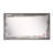 Hanshaw Solid Wood Rectangle Wall Mirror-35938934-45015294