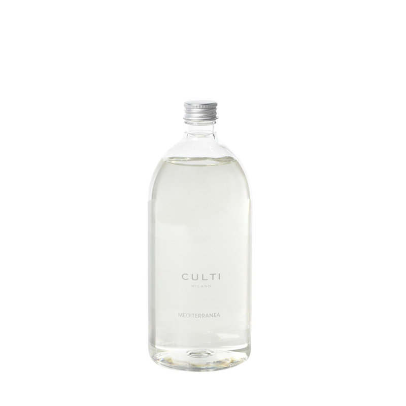 Refill Mediterran
