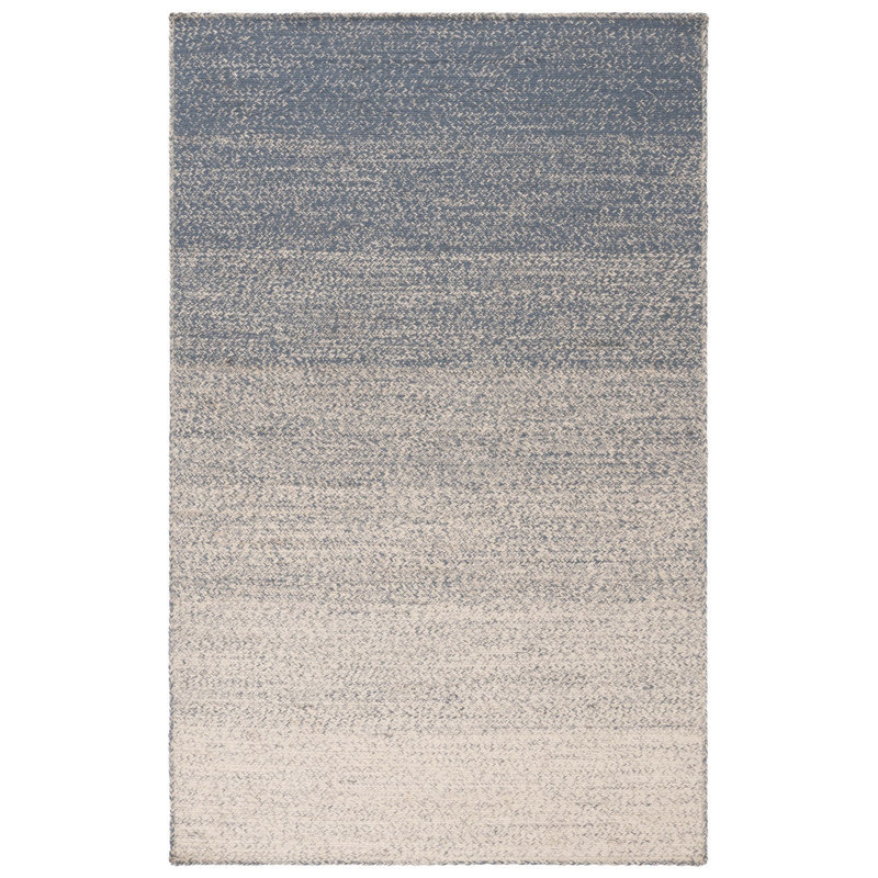 Tapis naturel / gris Dequay, Rectangle 5 pi x 8 pi