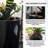 Emyrson Self-Watering Pot Planter-77041710
