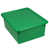 Green selected