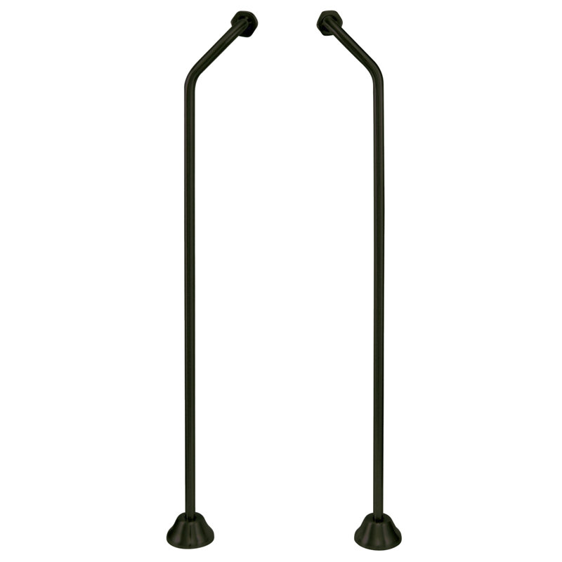 Fourniture de bain Kingston Kingston, Noir mat