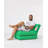 Polyester Outdoor Friendly Bean Bag-1642379765
