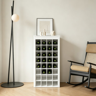 Buffet modulaire 32