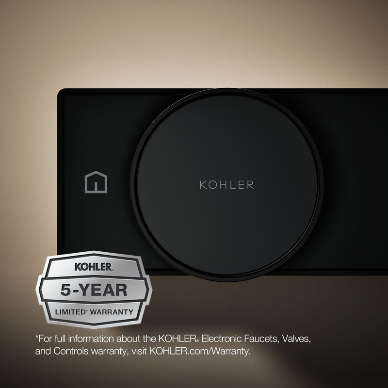 Anthem+ Digital Control, Black