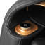 Fauteuil de massage inclinable 3D en similicuir avec fonction de retournement 3D