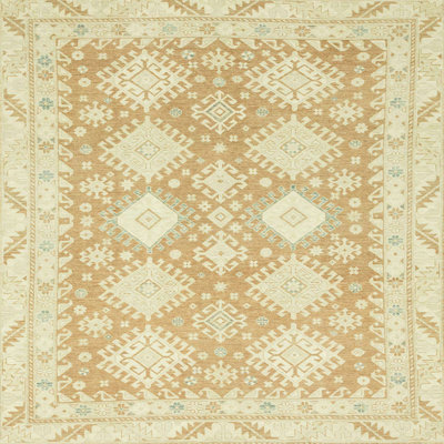 Abstract Indoor Rug