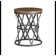 Kert End Table