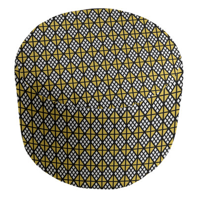 Avicia Upholstered Pouf