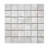Nimbus 2" x 2" Matte Porcelain Mosaic Wall & Floor Tile-119849542