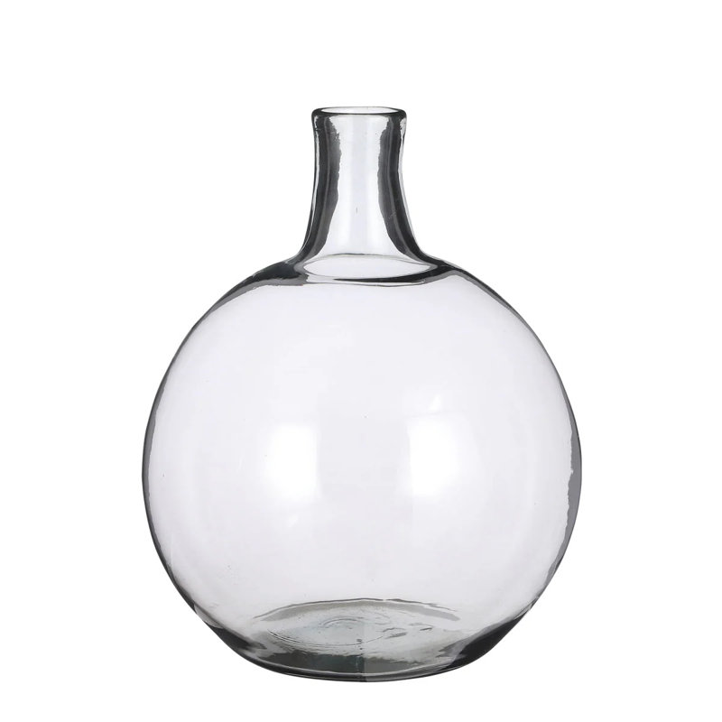 Arae Glass Table Vase