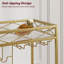 Bar Cart