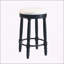 Tabourets de bar pivotants élégants et fonctionnels pour la cuisine et les espaces de vie-277584979-277584978