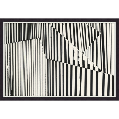 Mountain View Print by Christopher Kennedy