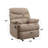 Arcadia Microfiber Motion Recliner-1328176679