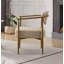 PU Dining Room Chair, Living Room Chair, Bedroom Chair 2 Sets, PU With Foam Back And Seat,Soft And Comfortable Seating, Metal Frame With Water Transfer Pringting-1388385016