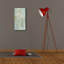 «Beauty In The Mist I Panel C» par Anne Tavoletti, art mural sur toile-1200293030