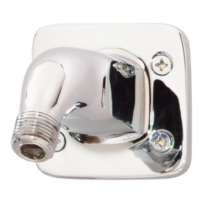 Extended Showerhead Bracket