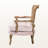 Abington Velvet Armchair-195271861