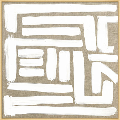 Mid-Century Markings 1