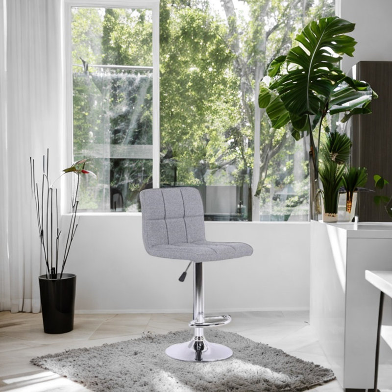 Tabouret réglable Akimi