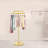 23.6'' Round Clothing Rack-1111396101
