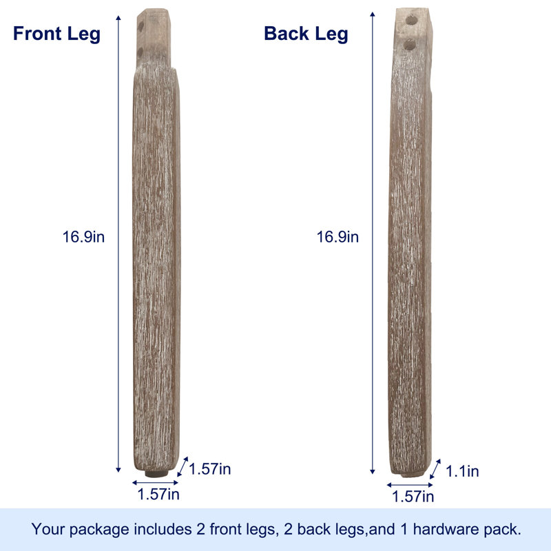 Subrtex Legs
