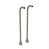 Brushed Nickel is out of stock selected